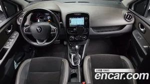 Renault Cilo, 2018 — миниатюра 10