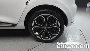 Renault Cilo, 2018 — миниатюра 7