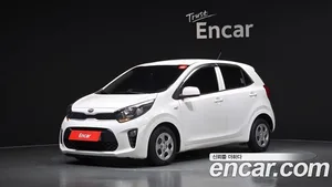 Kia morning, 2018 — миниатюра 1