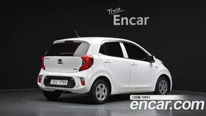 Kia morning, 2018 — миниатюра 2