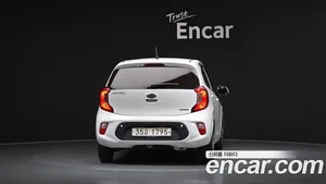 Kia morning, 2018 — миниатюра 4