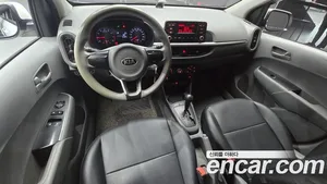 Kia morning, 2018 — миниатюра 7