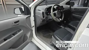Kia morning, 2018 — миниатюра 10