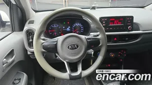 Kia morning, 2018 — миниатюра 13