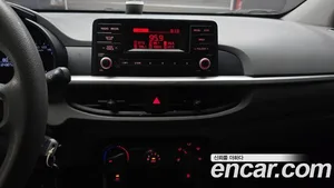 Kia morning, 2018 — миниатюра 14