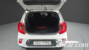 Kia morning, 2018 — миниатюра 20
