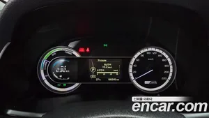 Kia Niro, 2016 — миниатюра 8
