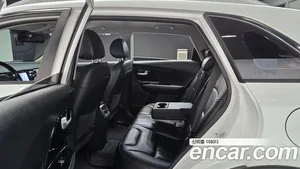 Kia Niro, 2016 — миниатюра 12