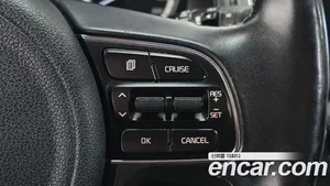 Kia Niro, 2016 — миниатюра 15