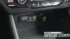 Kia Niro, 2016 — миниатюра 18