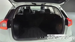 Kia Niro, 2016 — миниатюра 20