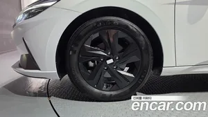 Hyundai Avante, 2022 — миниатюра 5