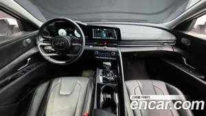 Hyundai Avante, 2022 — миниатюра 7
