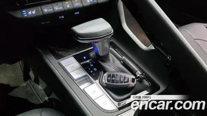 Hyundai Avante, 2022 — миниатюра 9