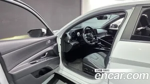 Hyundai Avante, 2022 — миниатюра 10