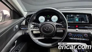Hyundai Avante, 2022 — миниатюра 13