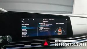 Hyundai Avante, 2022 — миниатюра 15