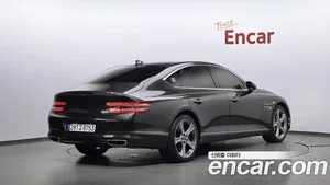 Genesis G80, 2022 — миниатюра 2