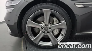 Genesis G80, 2022 — миниатюра 5