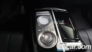 Genesis G80, 2022 — миниатюра 12