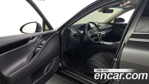 Genesis G80, 2022 — миниатюра 13