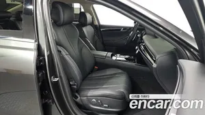 Genesis G80, 2022 — миниатюра 17