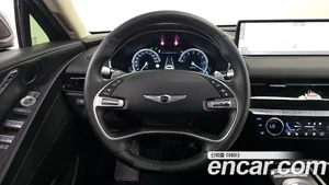 Genesis G80, 2022 — миниатюра 19