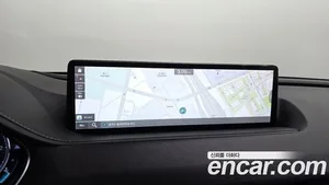 Genesis G80, 2022 — миниатюра 20
