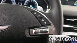 Genesis G80, 2022 — миниатюра 23