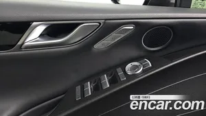 Genesis G80, 2022 — миниатюра 25