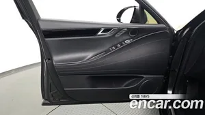 Genesis G80, 2022 — миниатюра 14