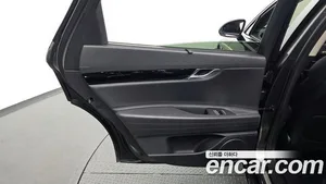Genesis G80, 2022 — миниатюра 15