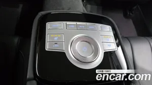 Genesis G80, 2022 — миниатюра 27