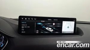 Genesis G80, 2022 — миниатюра 31