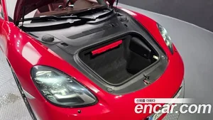 Porsche 718, 2022 — миниатюра 6