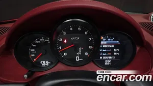 Porsche 718, 2022 — миниатюра 11