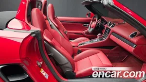 Porsche 718, 2022 — миниатюра 17