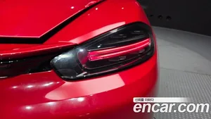 Porsche 718, 2022 — миниатюра 9