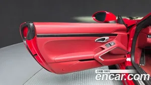 Porsche 718, 2022 — миниатюра 15