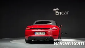 Porsche 718, 2022 — миниатюра 27