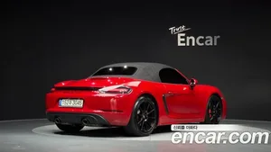 Porsche 718, 2022 — миниатюра 29