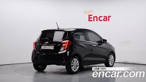 Chevrolet Spark, 2015 — миниатюра 2