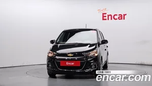 Chevrolet Spark, 2015 — миниатюра 3
