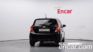 Chevrolet Spark, 2015 — миниатюра 4