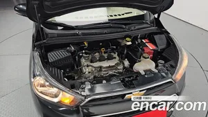 Chevrolet Spark, 2015 — миниатюра 6