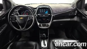 Chevrolet Spark, 2015 — миниатюра 10