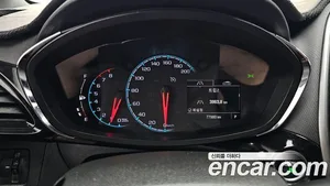 Chevrolet Spark, 2015 — миниатюра 11