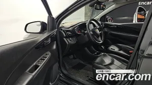 Chevrolet Spark, 2015 — миниатюра 13