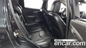 Chevrolet Spark, 2015 — миниатюра 17