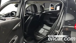 Chevrolet Spark, 2015 — миниатюра 18